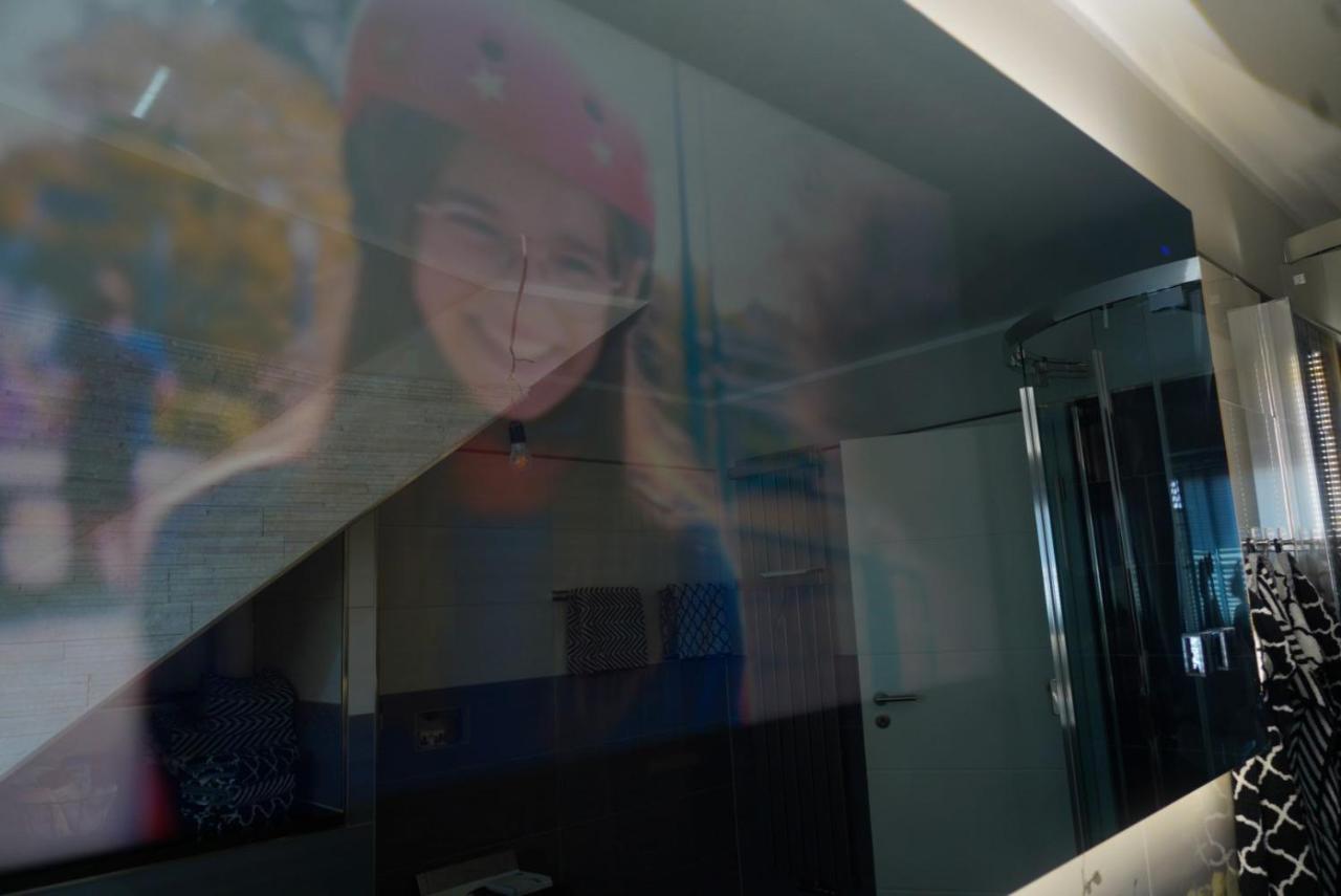 Astrids Seehaus Senftenberg Buitenkant foto